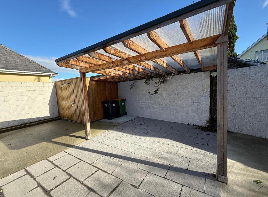 1 The Grove, Woodlawn Road, Killarney, V93D57X