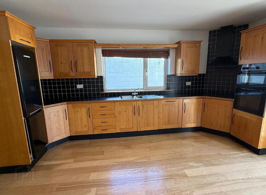 1 The Grove, Woodlawn Road, Killarney, V93D57X