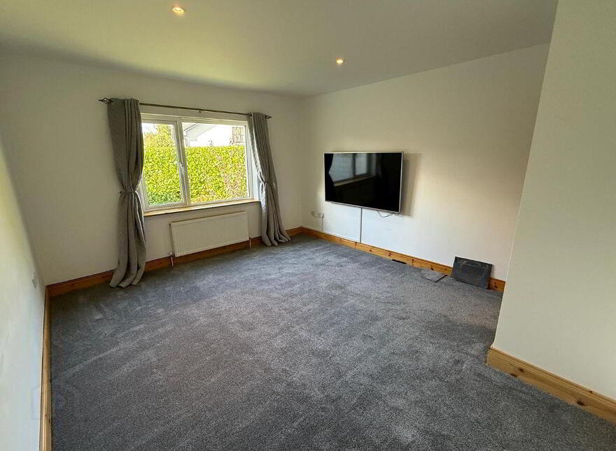 1 The Grove, Woodlawn Road, Killarney, V93D57X