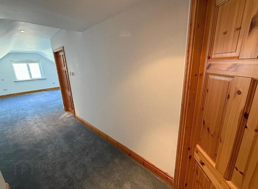 1 The Grove, Woodlawn Road, Killarney, V93D57X