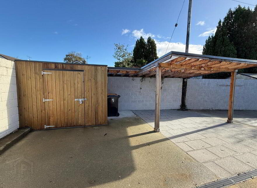 1 The Grove, Woodlawn Road, Killarney, V93D57X