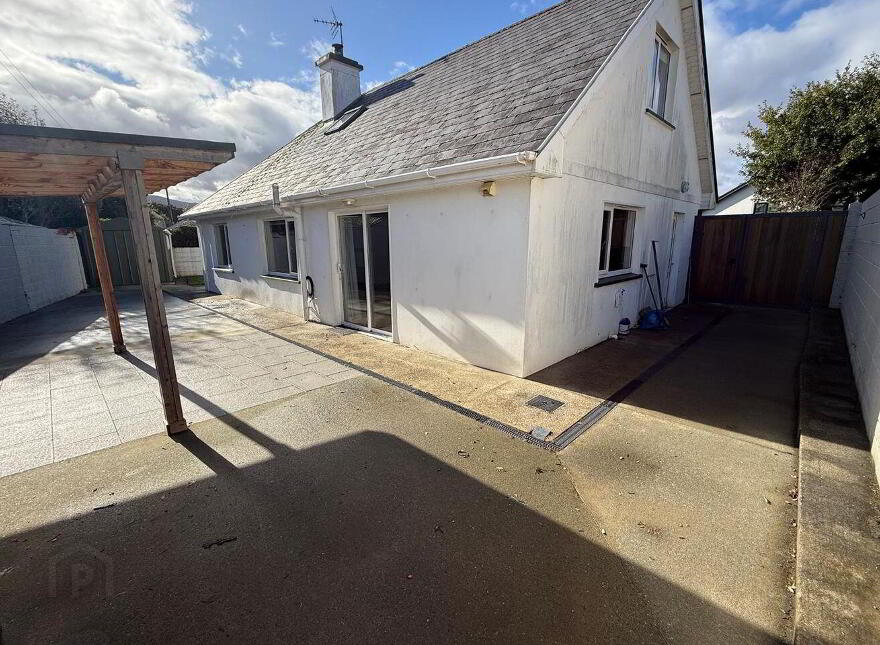 1 The Grove, Woodlawn Road, Killarney, V93D57X
