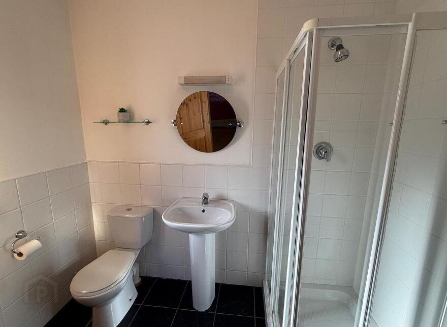 1 The Grove, Woodlawn Road, Killarney, V93D57X