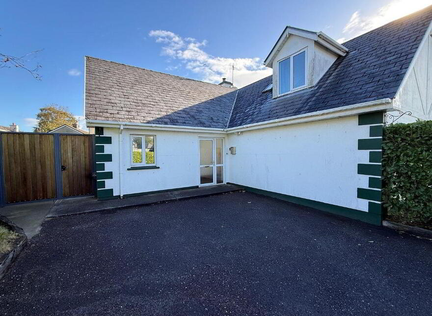1 The Grove, Woodlawn Road, Killarney, V93D57X