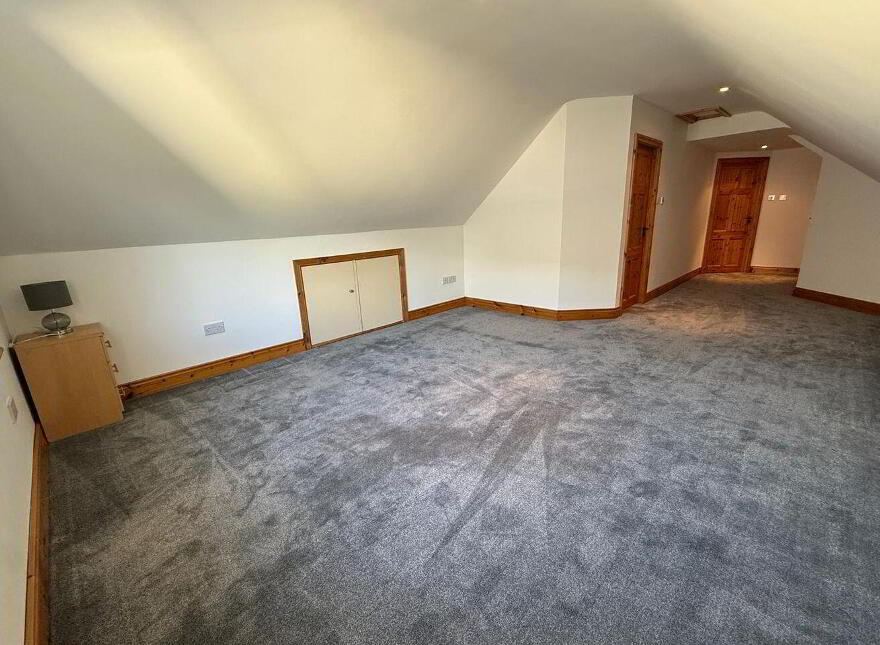 1 The Grove, Woodlawn Road, Killarney, V93D57X