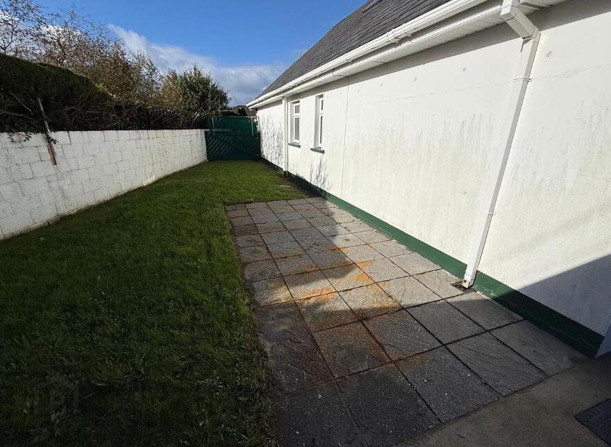 1 The Grove, Woodlawn Road, Killarney, V93D57X