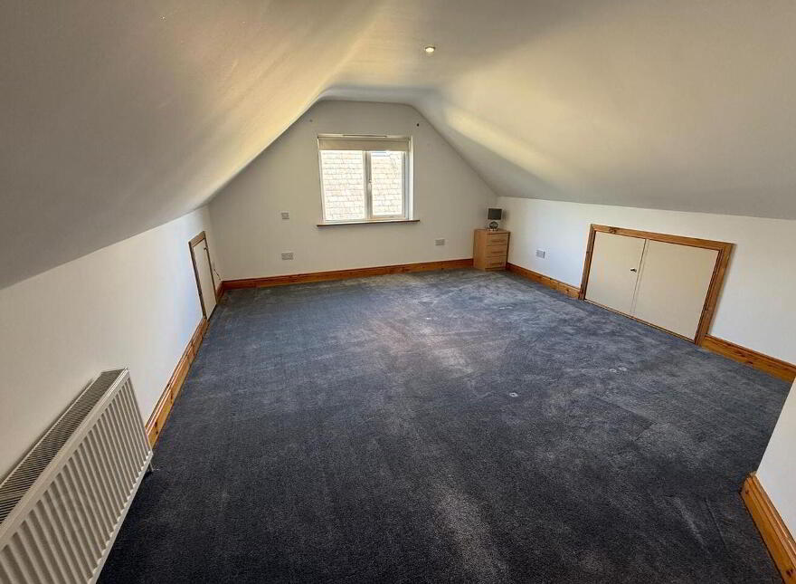 1 The Grove, Woodlawn Road, Killarney, V93D57X
