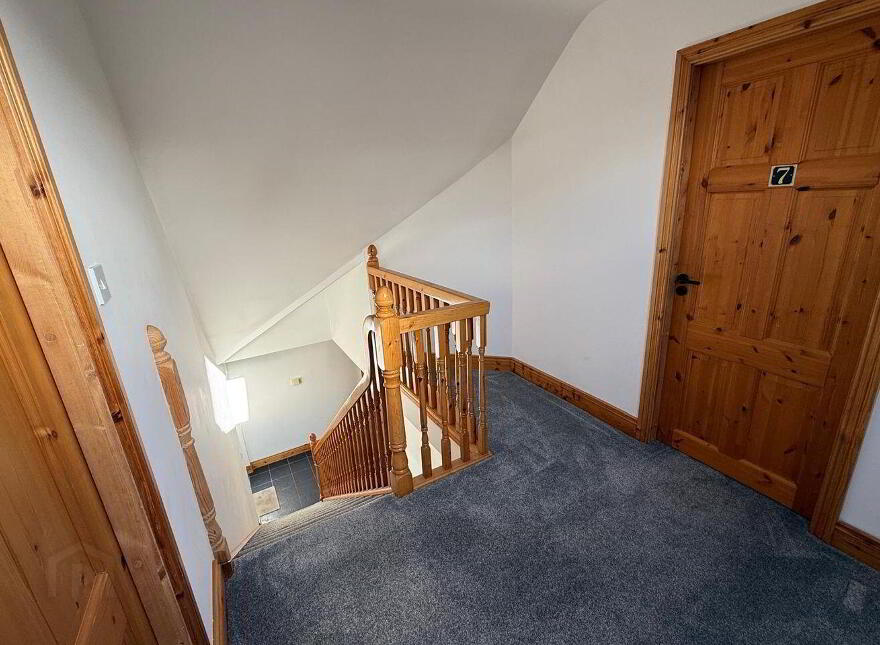 1 The Grove, Woodlawn Road, Killarney, V93D57X