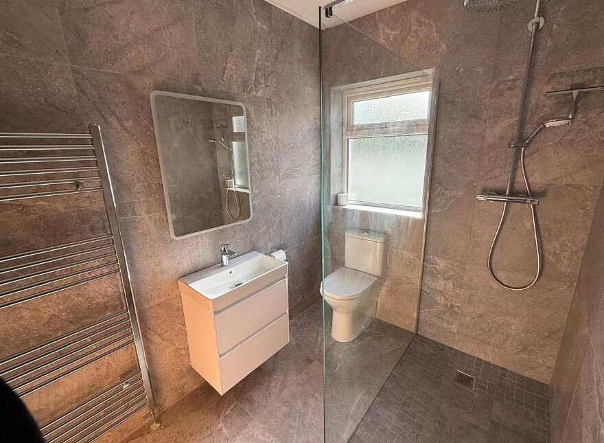 1 The Grove, Woodlawn Road, Killarney, V93D57X