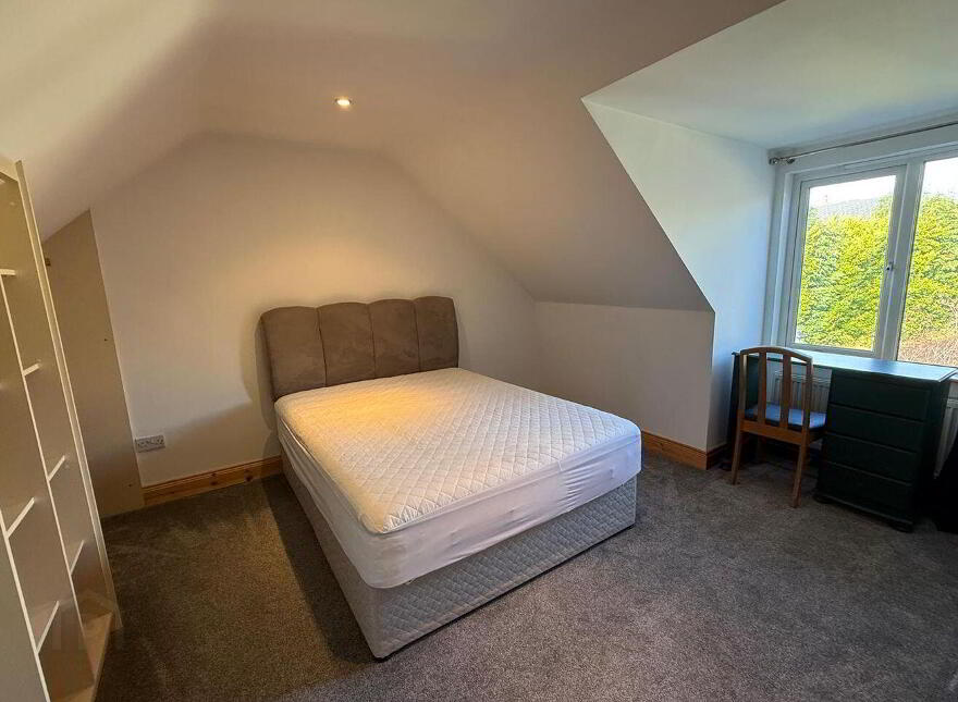 1 The Grove, Woodlawn Road, Killarney, V93D57X