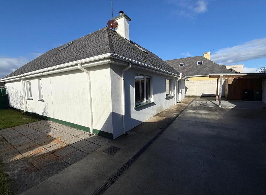 1 The Grove, Woodlawn Road, Killarney, V93D57X
