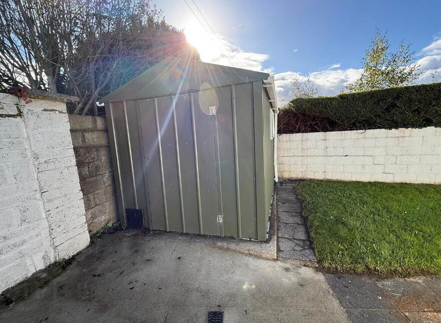 1 The Grove, Woodlawn Road, Killarney, V93D57X