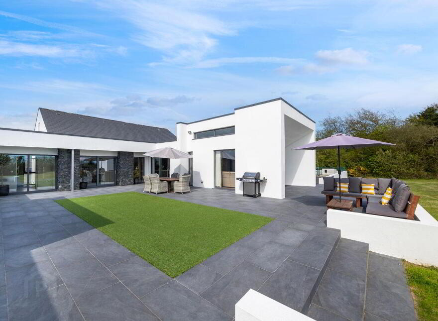 Knocktown, Duncormick, Y35X278