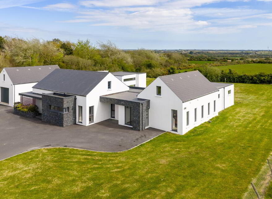 Knocktown, Duncormick, Y35X278
