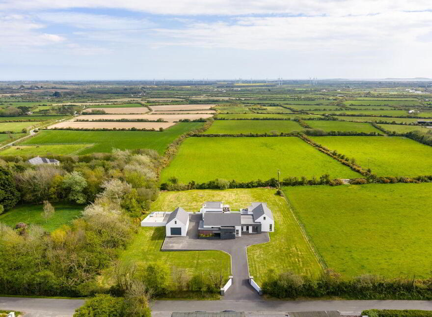 Knocktown, Duncormick, Y35X278