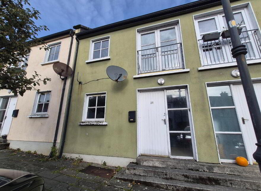 26 Quay Village, Westport, F28R884