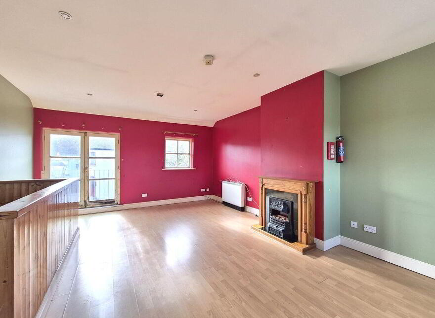 26 Quay Village, Westport, F28R884