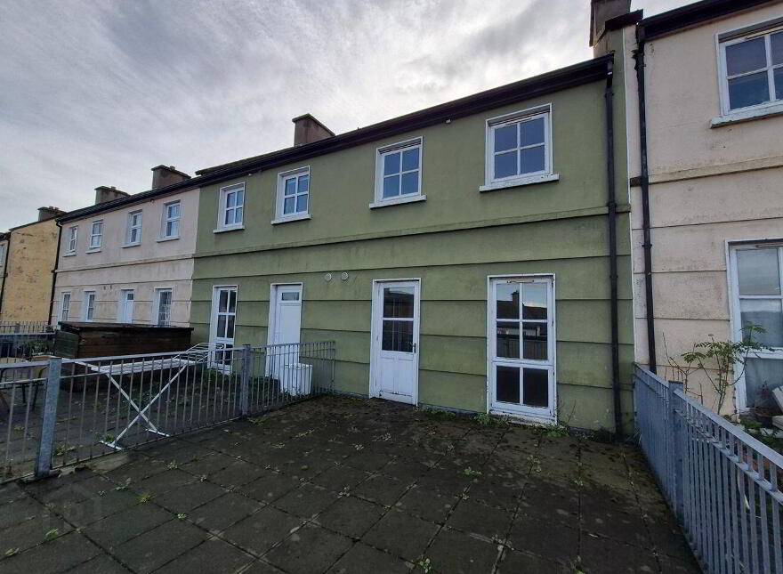 26 Quay Village, Westport, F28R884