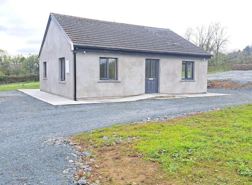Curraghgorm, Mitchelstown, Knockanevin, P67V634