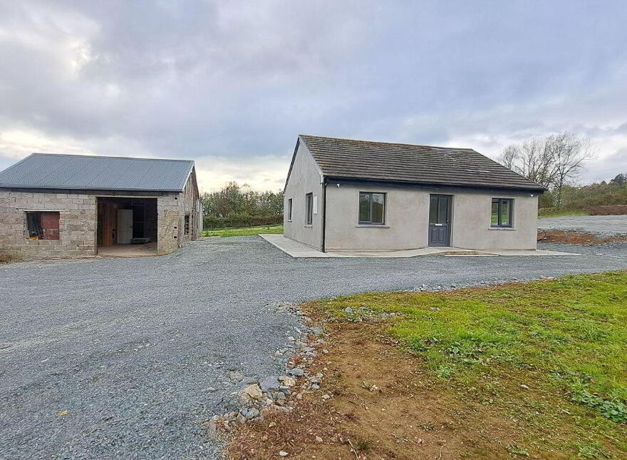 Curraghgorm, Mitchelstown, Knockanevin, P67V634