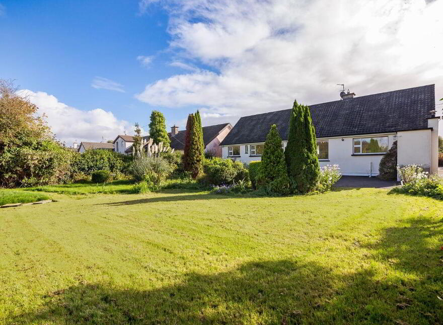 Cummeen, Sligo, F91FK00