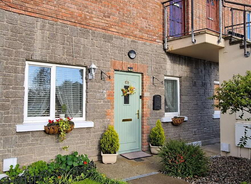 Newtown Park, Castletroy, V94TW64