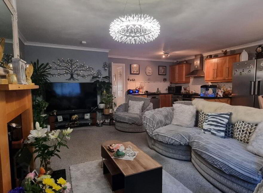 Newtown Park, Castletroy, V94TW64
