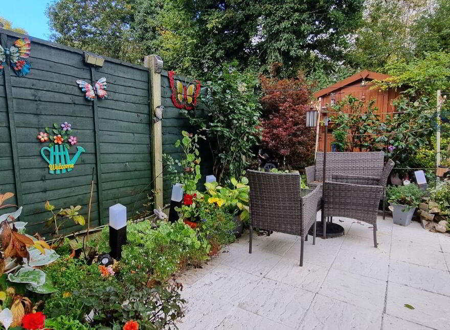 Newtown Park, Castletroy, V94TW64
