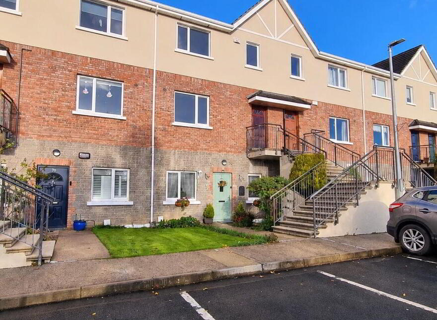 Newtown Park, Castletroy, V94TW64