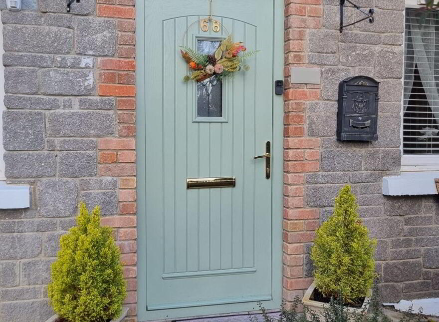 Newtown Park, Castletroy, V94TW64
