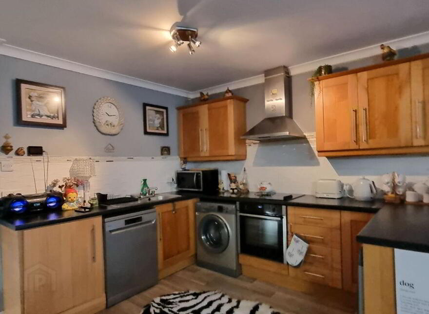 Newtown Park, Castletroy, V94TW64