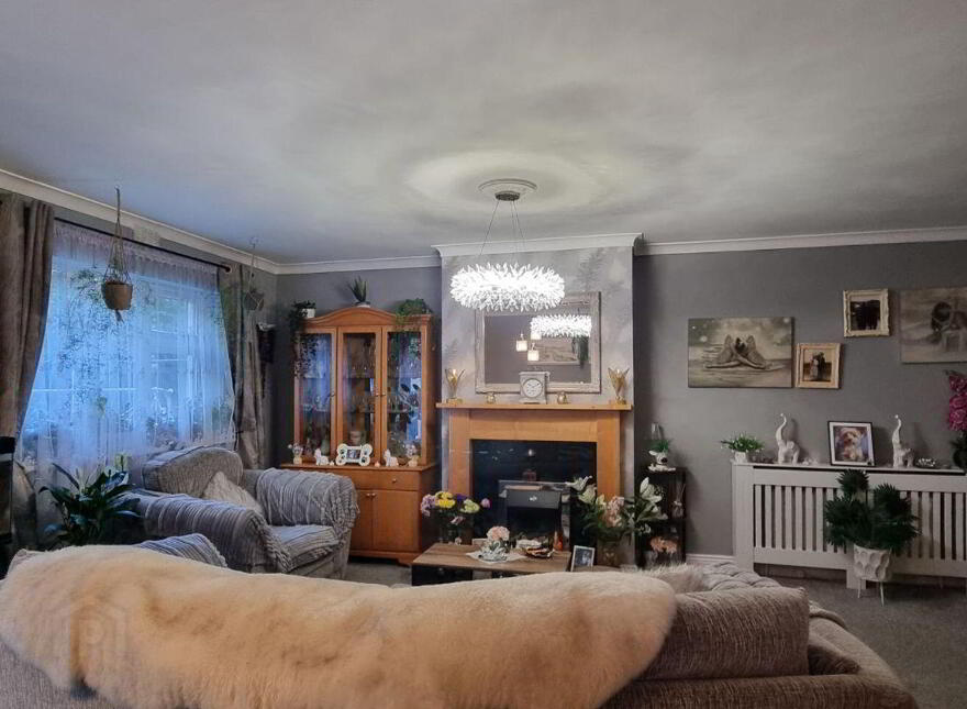 Newtown Park, Castletroy, V94TW64