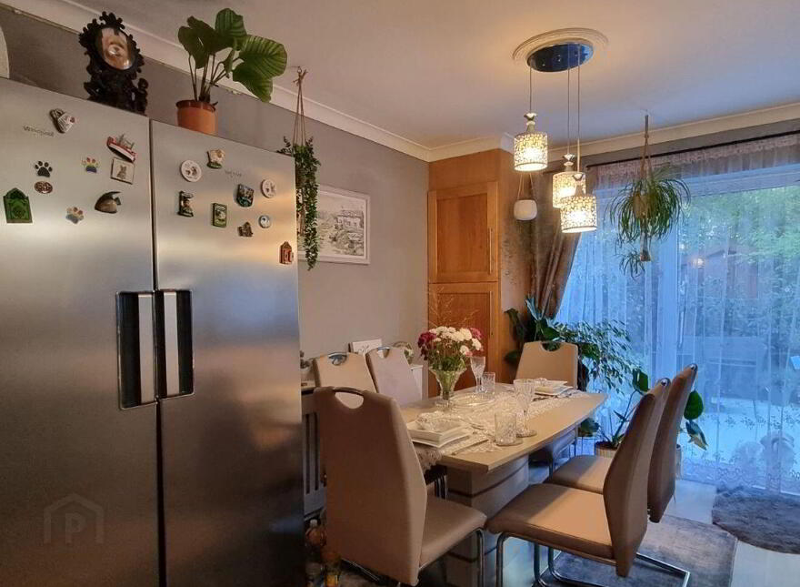 Newtown Park, Castletroy, V94TW64