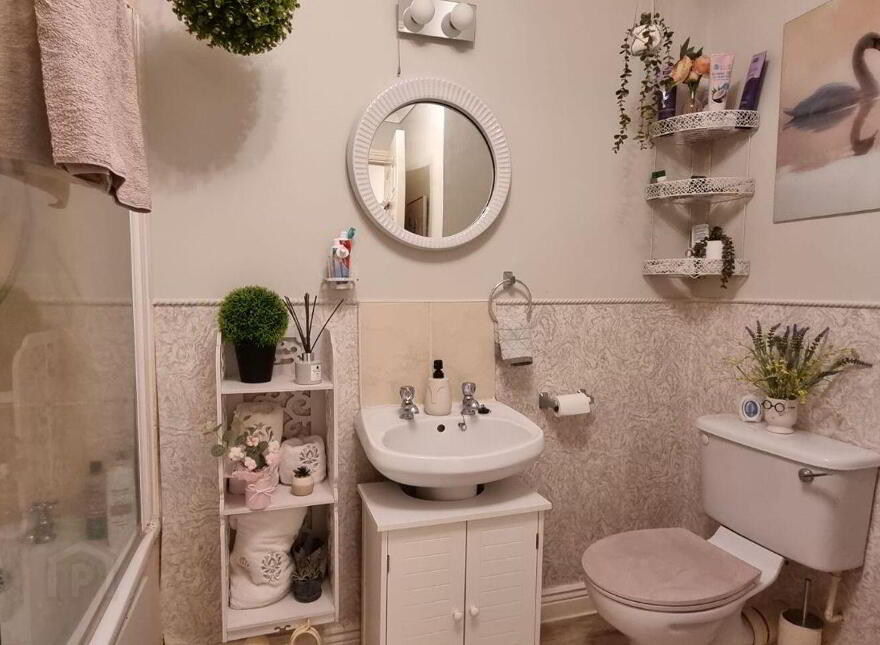 Newtown Park, Castletroy, V94TW64