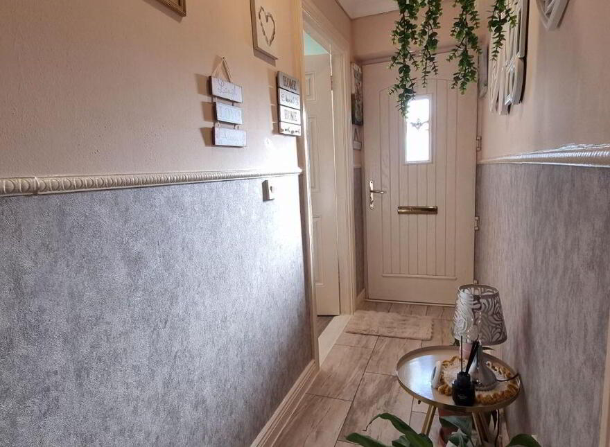 Newtown Park, Castletroy, V94TW64