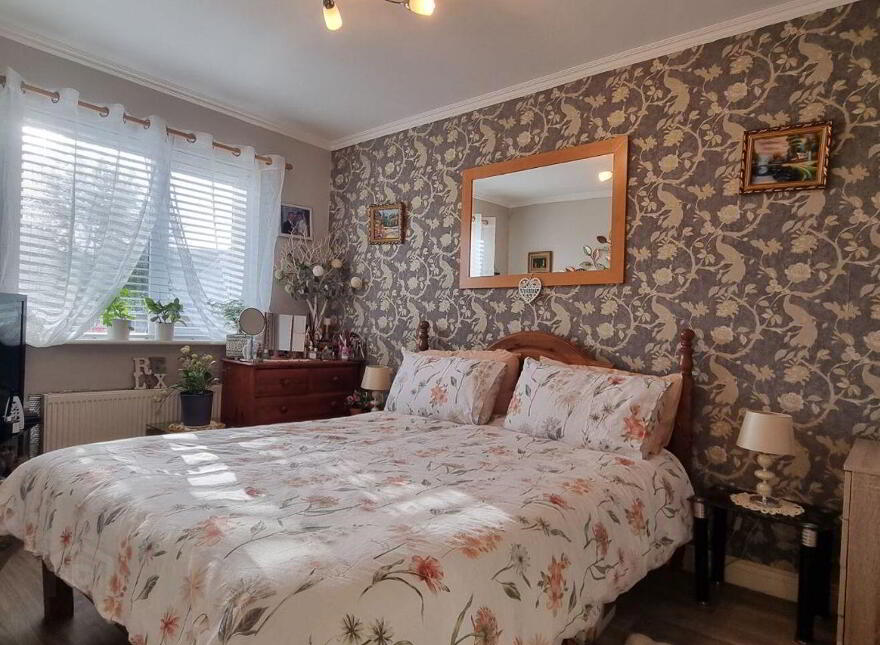 Newtown Park, Castletroy, V94TW64