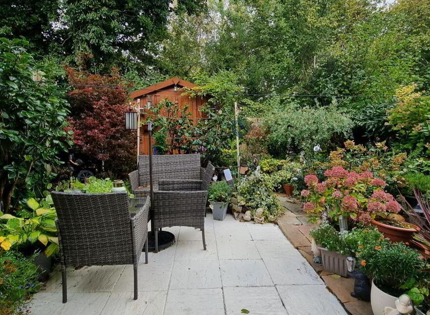 Newtown Park, Castletroy, V94TW64