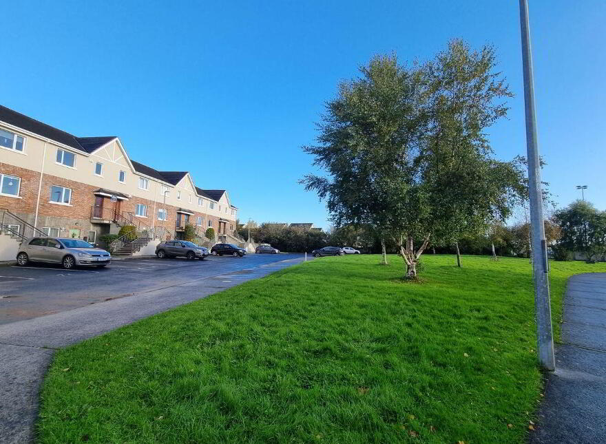 Newtown Park, Castletroy, V94TW64