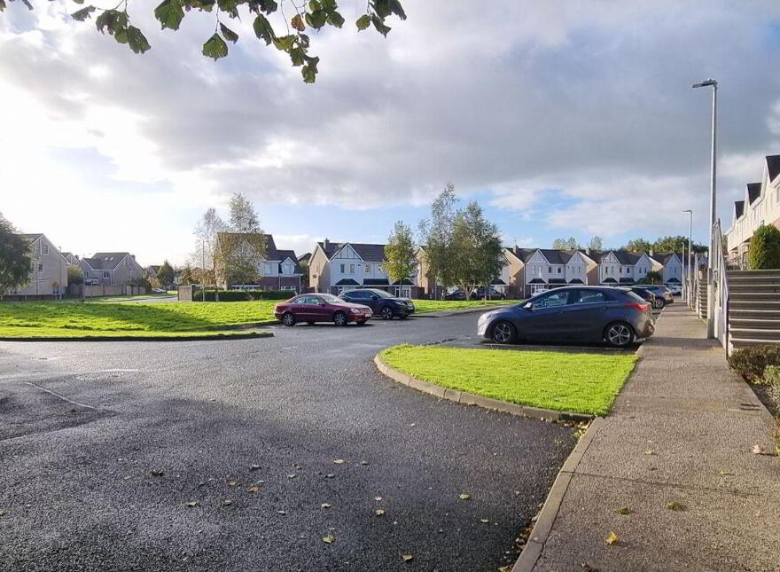 Newtown Park, Castletroy, V94TW64