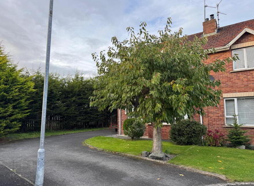 49 Belvedere Manor, Lurgan, Craigavon, BT67 9NN