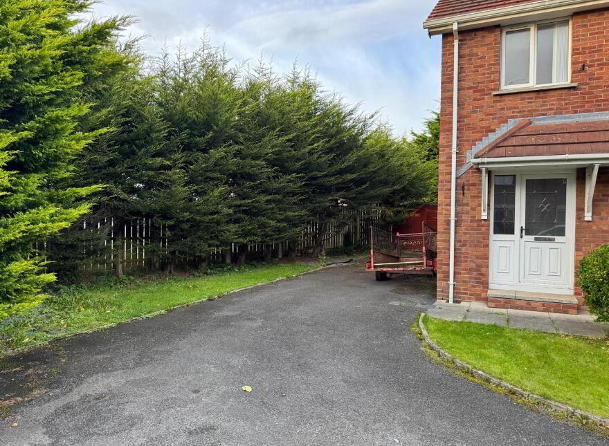 49 Belvedere Manor, Lurgan, Craigavon, BT67 9NN