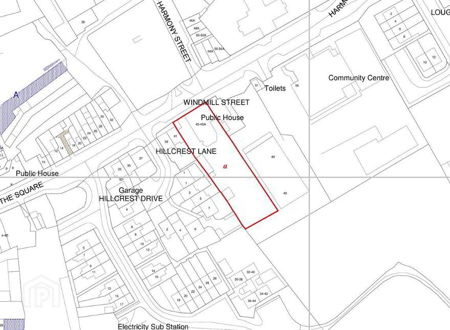 45 - 47 Windmill Street, Ballynahinch, BT24 8HB
