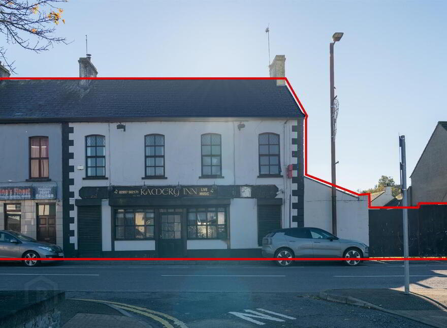 45 - 47 Windmill Street, Ballynahinch, BT24 8HB