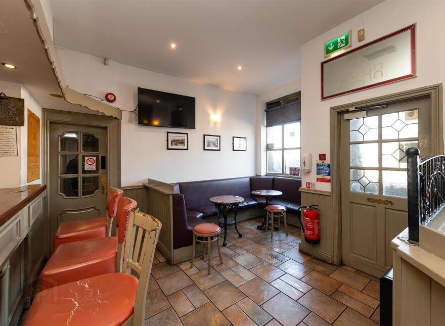 45 - 47 Windmill Street, Ballynahinch, BT24 8HB