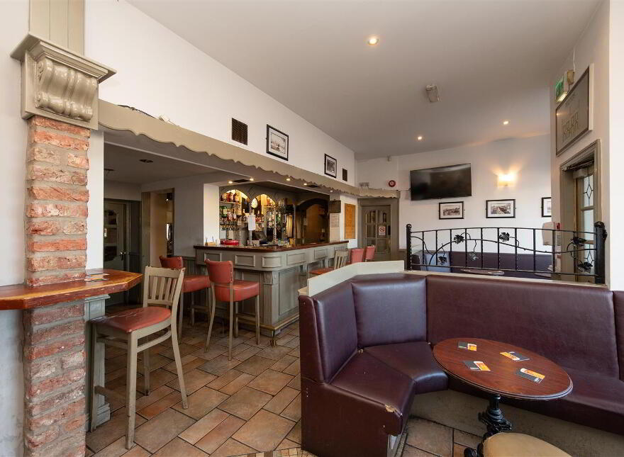 45 - 47 Windmill Street, Ballynahinch, BT24 8HB