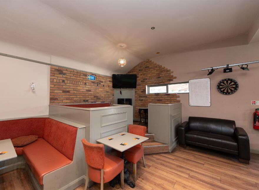 45 - 47 Windmill Street, Ballynahinch, BT24 8HB