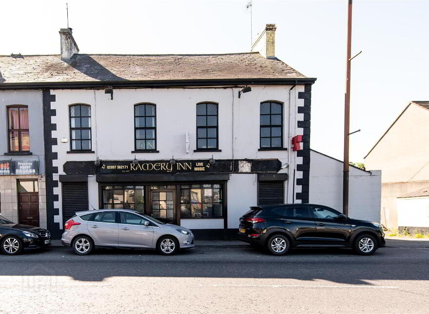45 - 47 Windmill Street, Ballynahinch, BT24 8HB