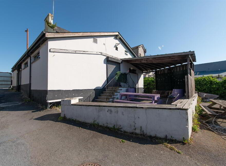45 - 47 Windmill Street, Ballynahinch, BT24 8HB