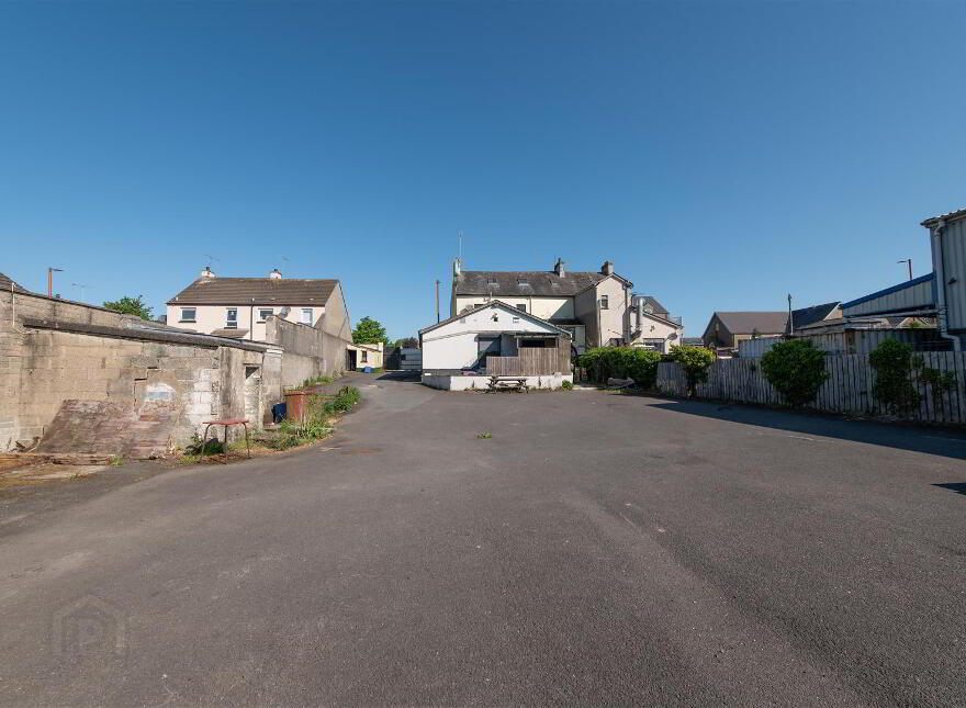 45 - 47 Windmill Street, Ballynahinch, BT24 8HB