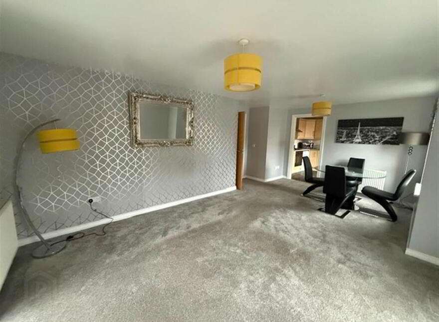 16 Redwood Dale, Belfast, BT17 9RL